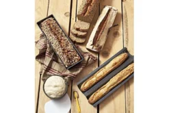 Coffret pain maison De Buyer Homemadebread 4 pièces