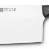 Coffret 3 pièces Wusthof Gourmet couteau de chef chinois + santoku + ciseaux