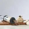 Coffret piston à pression De Buyer Le Tube avec accessoires