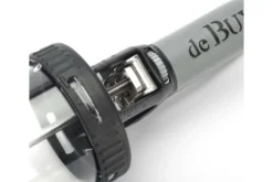 Coffret piston à pression De Buyer Le Tube Essentiel avec 2 douilles