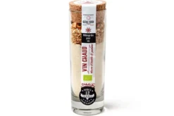 Coffret Quai Sud spécial vin chaud - 2 mélanges BIO + 1 mug