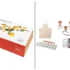 Coffret raviolis maison Marcato Ravioli Like a Pro taille L