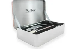 Coffret tire bouchon ClickCut 3 pièces Pulltex