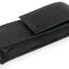Coffret tire bouchon Pulltex + étui + boite de rangement Chrome