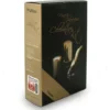 Coffret tire bouchon vin et champagne Pulltex 3 pièces