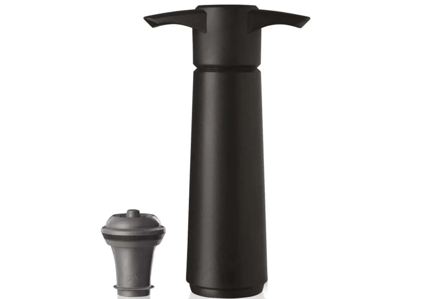 Coffret Vin Elégant Vacu Vin 5 accessoires