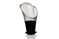 Coffret vin Vacu Vin classique 4 pièces