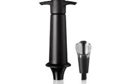 Coffret vin Vacu Vin Premium à 4 pièces