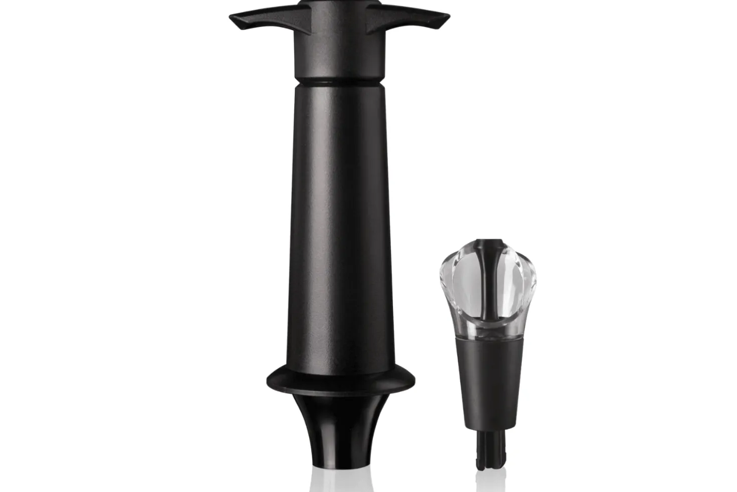 Coffret vin Vacu Vin Premium à 4 pièces