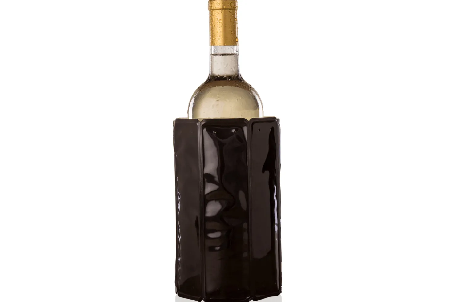 Coffret vin Vacu Vin Premium à 4 pièces