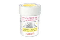 Colorant alimentaire en poudre Scrapcooking 5g