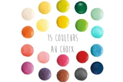 Colorant alimentaire en poudre Scrapcooking 5g