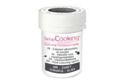 Colorant alimentaire en poudre Scrapcooking 5g