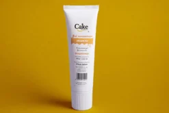 Colorant alimentaire tube gel orange 100g