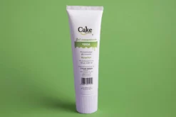 Colorant alimentaire tube gel vert 100g