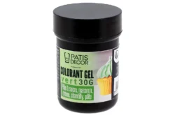Colorant gel Patisdécor 30g