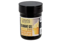 Colorant gel Patisdécor 30g