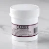 Colorant poudre concentré hydrosoluble cassis 20g