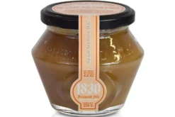 Confit de lait au caramel Maison Brémond - 250g