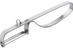 Économe Gefu Cucina en acier inoxydable