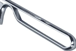 Économe à pivot Gefu Swing en acier inoxydable