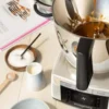 Cook Expert Magimix multifonction chromé mat