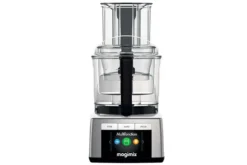 Cook Expert Magimix multifonction chromé mat