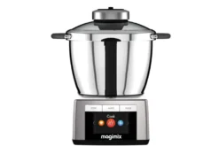 Cook Expert Magimix multifonction chromé mat