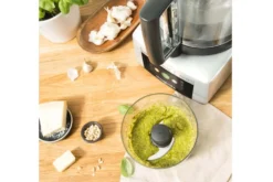 Cook Expert Magimix multifonction chromé mat
