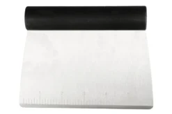 Corne coupe-pâte Kitchen Aid en acier inoxydable