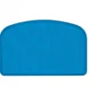 Corne à ramasser rigide en polypropylène Deglon - 15cm