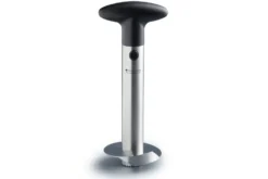 Coupe-ananas MasterClass en acier inoxydable