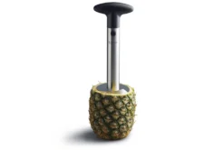 Coupe-ananas MasterClass en acier inoxydable