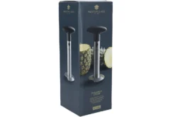 Coupe-ananas MasterClass en acier inoxydable