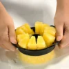 Coupe-ananas + trancheur Gefu Professional