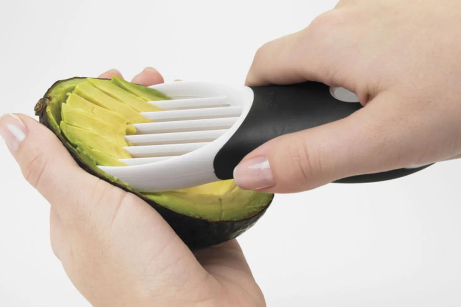Coupe avocat OXO 3 en 1