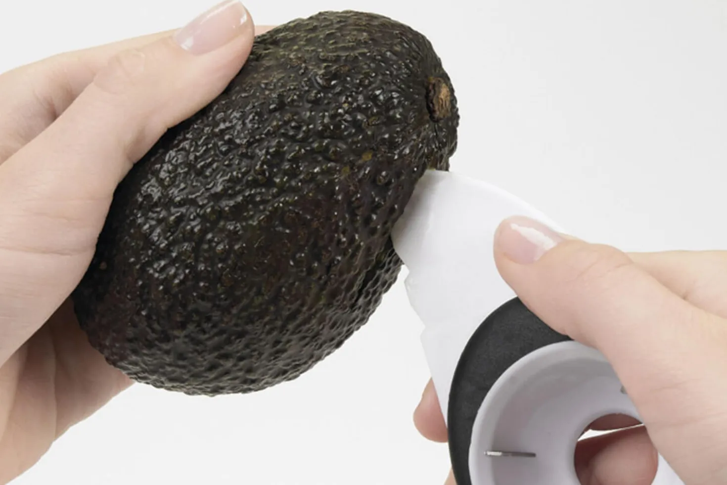 Coupe avocat OXO 3 en 1