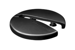 Coupe-capsule Chef & Sommelier Ø7cm nylon noir