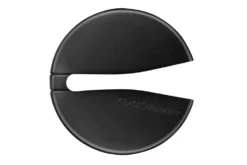 Coupe-capsule Chef & Sommelier Ø7cm nylon noir