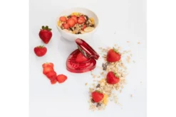 Coupe-fraise Westmark lames en acier inoxydable