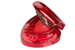 Coupe­-fraise Westmark lames en acier inoxydable