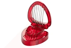 Coupe­-fraise Westmark lames en acier inoxydable