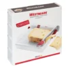 Coupe­-fromage "Fromarex" Westmark lame acier inox