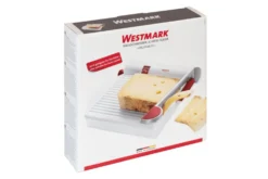 Coupe­-fromage "Fromarex" Westmark lame acier inox