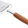 Coupe-fromage Triangle Sense en inox 18/10 et manche prunier