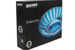 Coupe à fruits Guzzini Dolcevita en polymère biosourcé