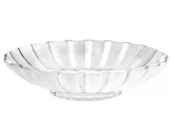 Coupe à fruits Guzzini Dolcevita en polymère biosourcé
