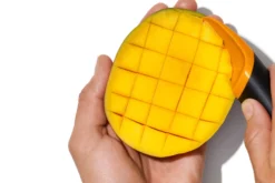 Coupe-mangue OXO 3-en-1