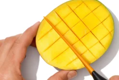 Coupe-mangue OXO 3-en-1