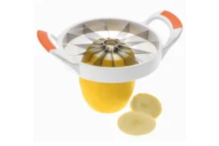 Coupe­-melon "Jumbo" Westmark lames acier inoxydable